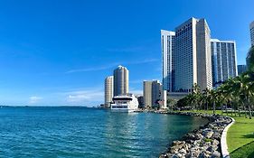 Intercontinental Hotel Miami 5*